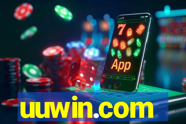 uuwin.com