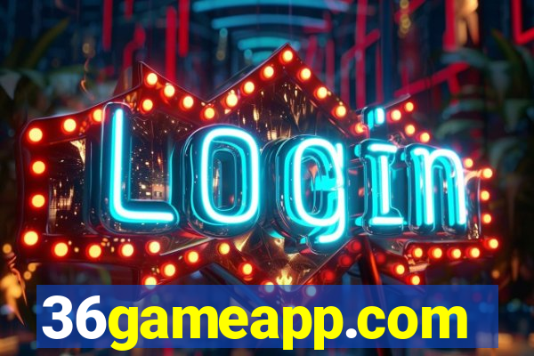 36gameapp.com