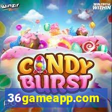 36gameapp.com