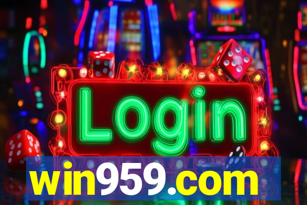 win959.com