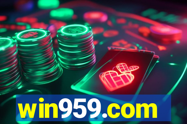 win959.com