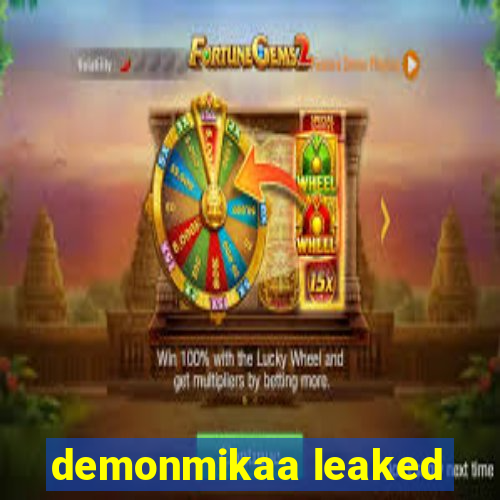 demonmikaa leaked