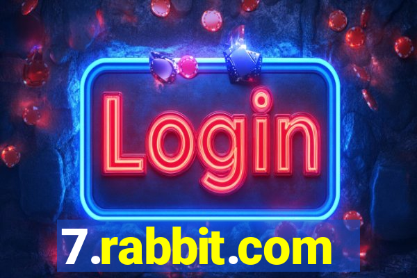 7.rabbit.com