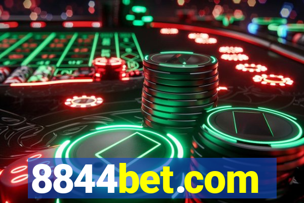 8844bet.com