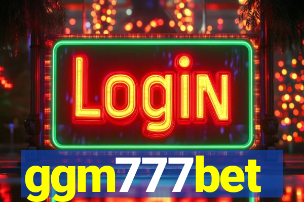 ggm777bet