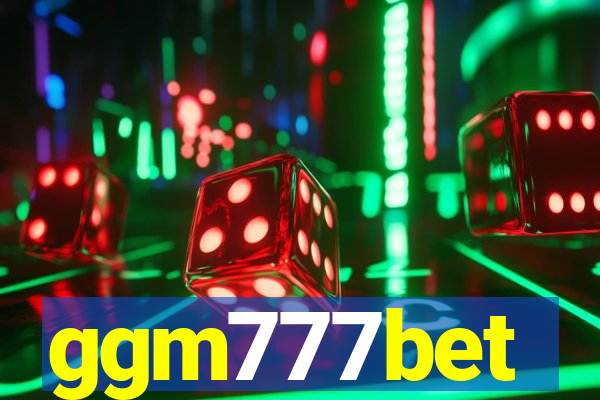 ggm777bet