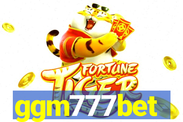 ggm777bet