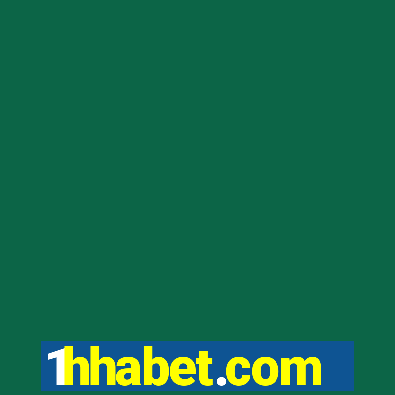 1hhabet.com