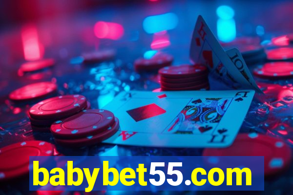 babybet55.com