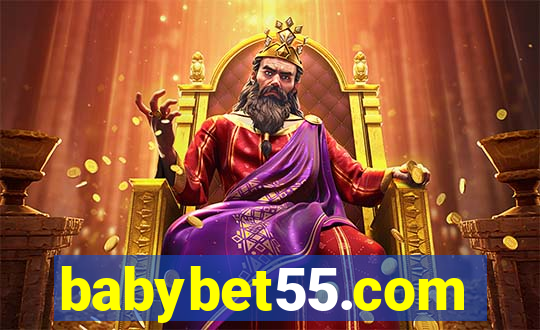 babybet55.com