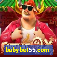 babybet55.com