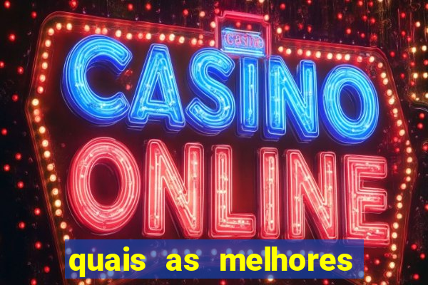 quais as melhores plataformas de jogos online