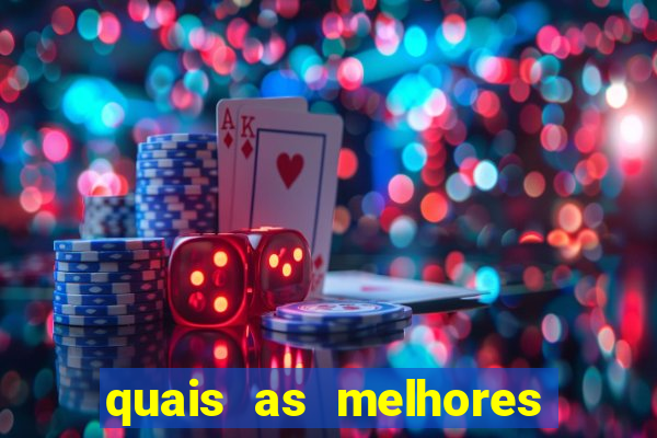 quais as melhores plataformas de jogos online