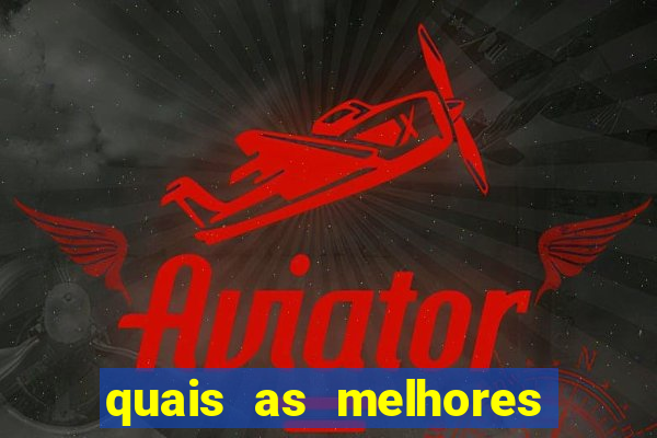 quais as melhores plataformas de jogos online