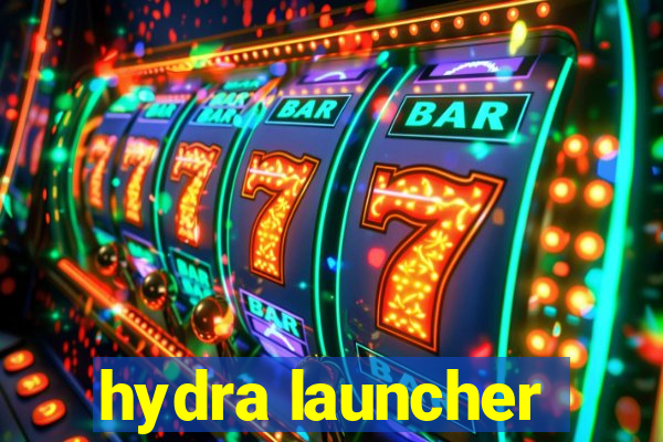 hydra launcher