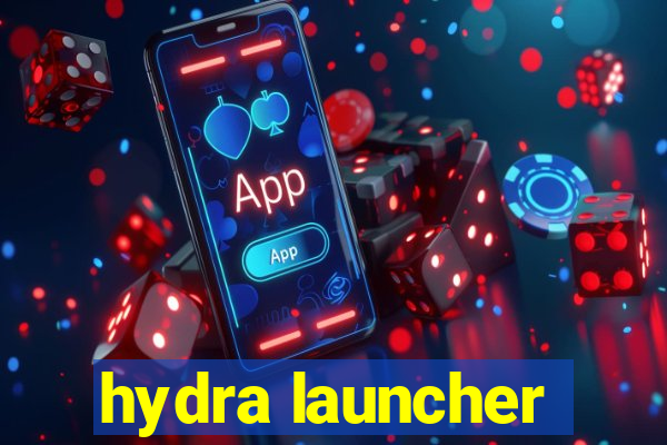 hydra launcher