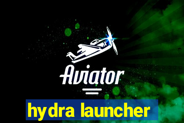 hydra launcher