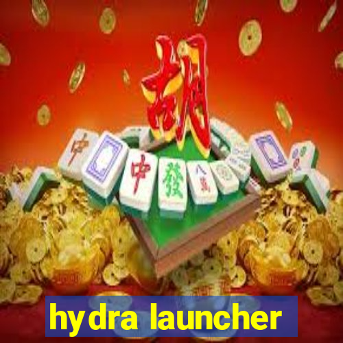 hydra launcher