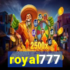 royal777