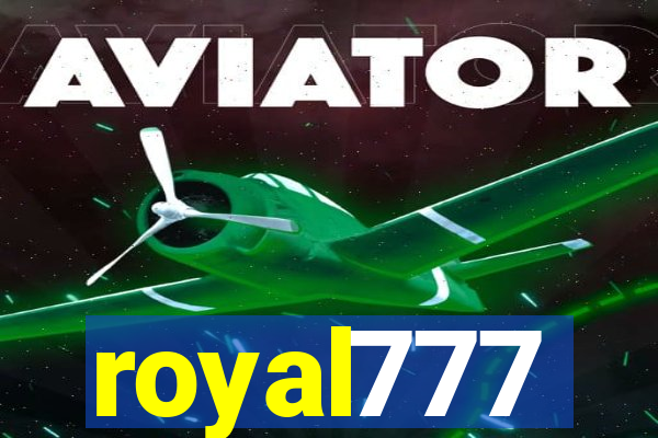 royal777