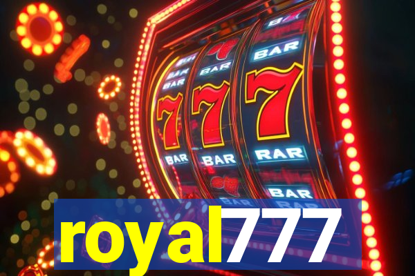 royal777