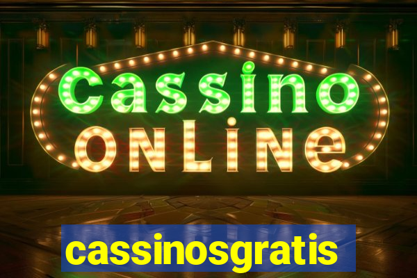 cassinosgratis