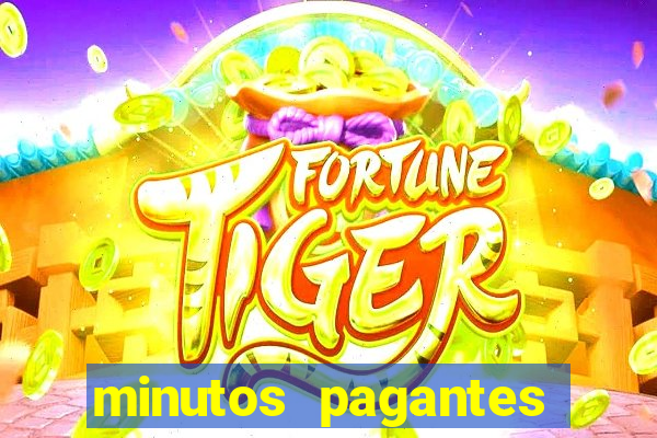 minutos pagantes fortune dragon hoje