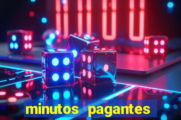 minutos pagantes fortune dragon hoje