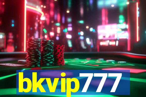 bkvip777