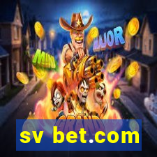 sv bet.com