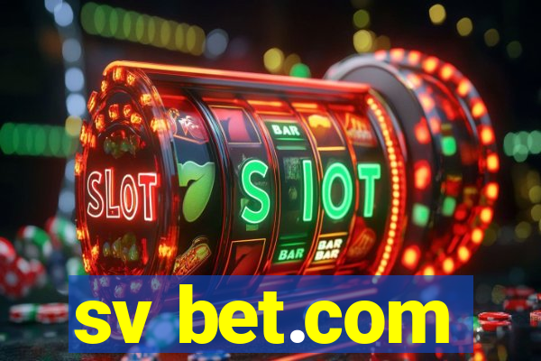 sv bet.com