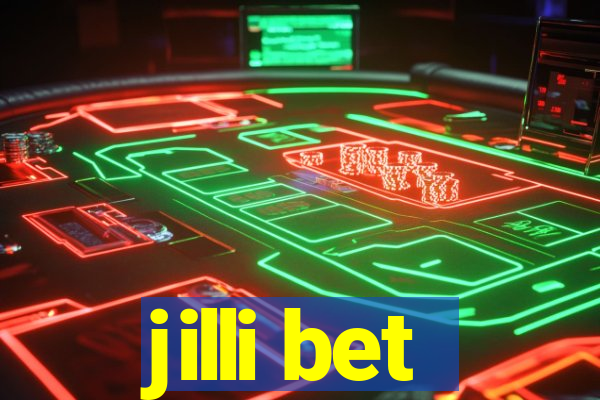 jilli bet