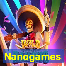 Nanogames