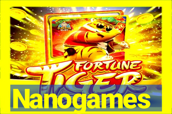 Nanogames