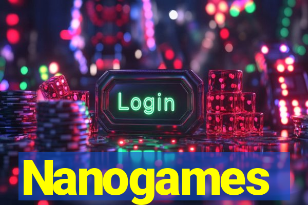 Nanogames