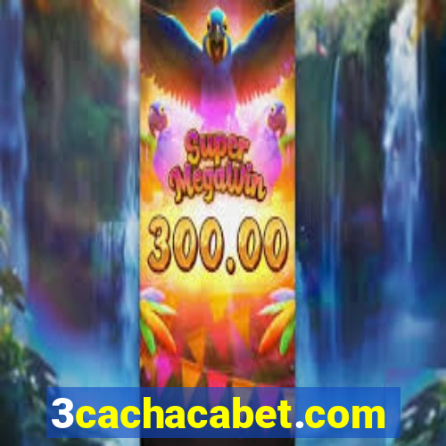 3cachacabet.com