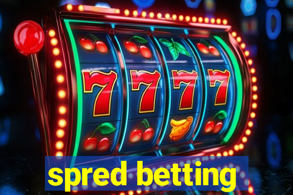 spred betting