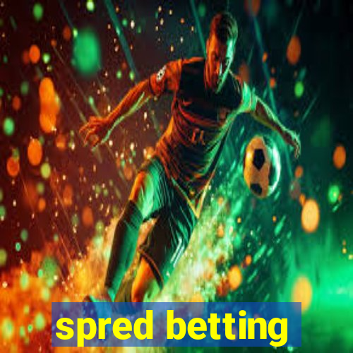 spred betting