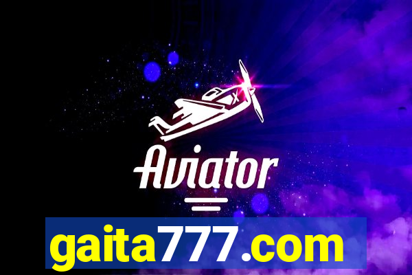 gaita777.com