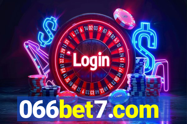 066bet7.com