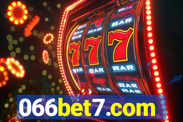 066bet7.com