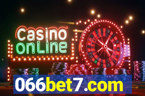 066bet7.com