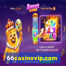 66casinovip.com