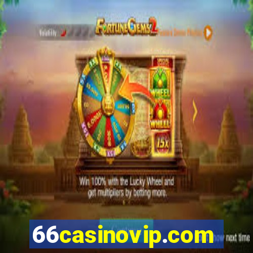 66casinovip.com