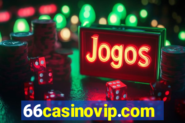 66casinovip.com