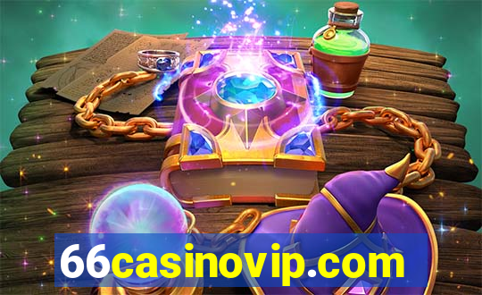 66casinovip.com