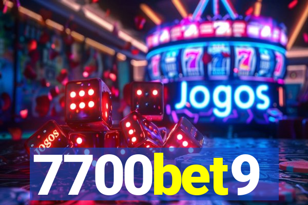 7700bet9