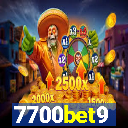 7700bet9