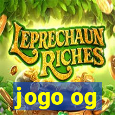 jogo og