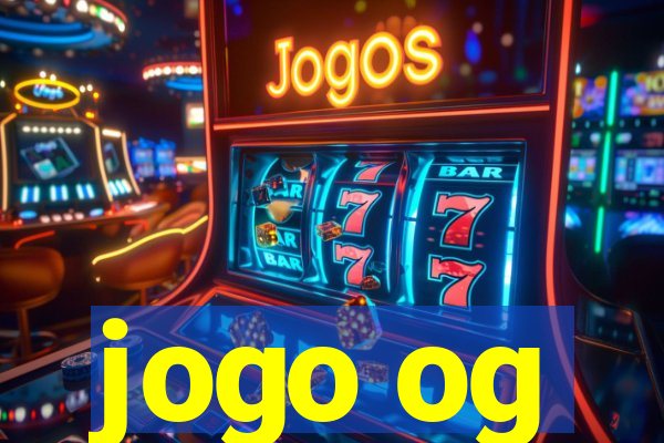 jogo og